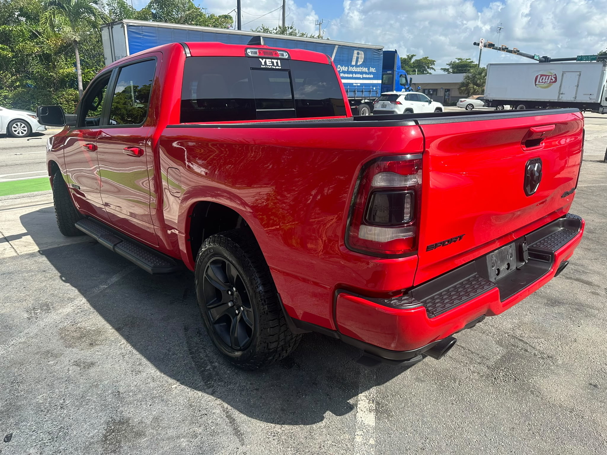 ram ram 1500 2022 1C6SRFVT0NN105417 image ram ram 1500 2022 1C6SRFVT0NN105417 image